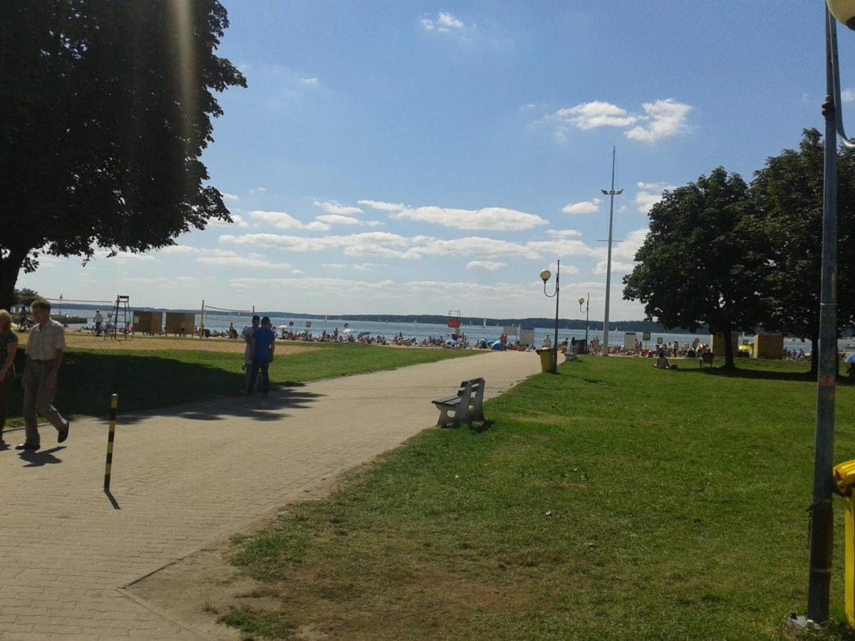 Holiday home Zuraw I Czapla
