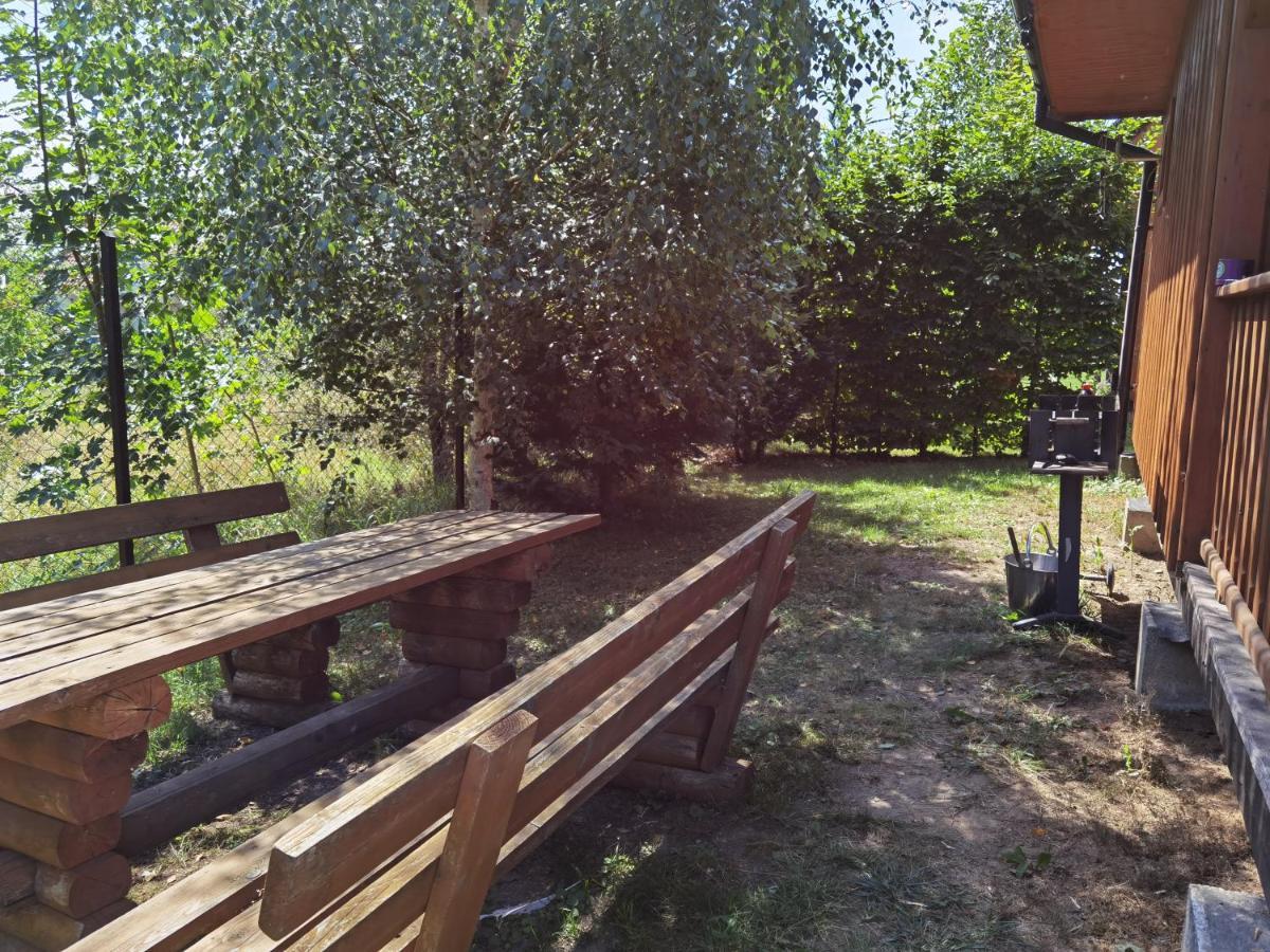 Holiday home Zuraw I Czapla *