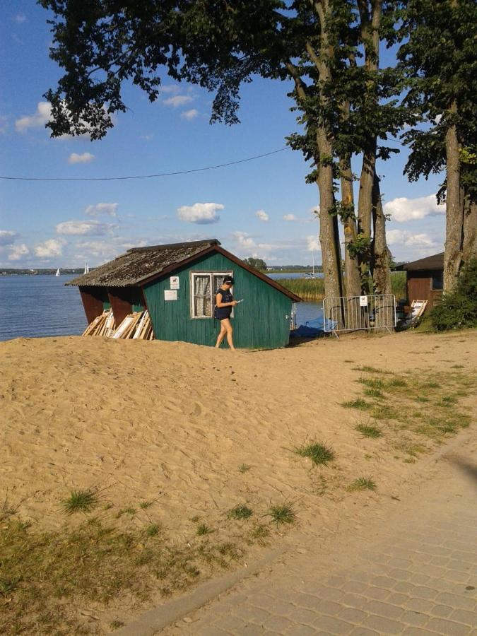 Zuraw I Czapla Holiday home Wilkasy (Gizycko)